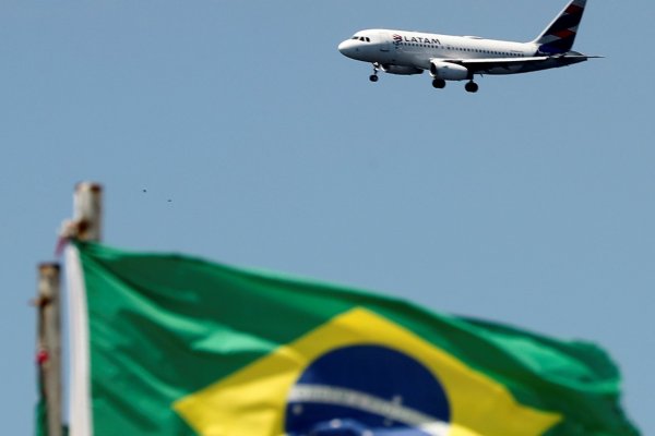 Latam Brasil reducirá nómina de pagos en 30% tras ajuste de personal