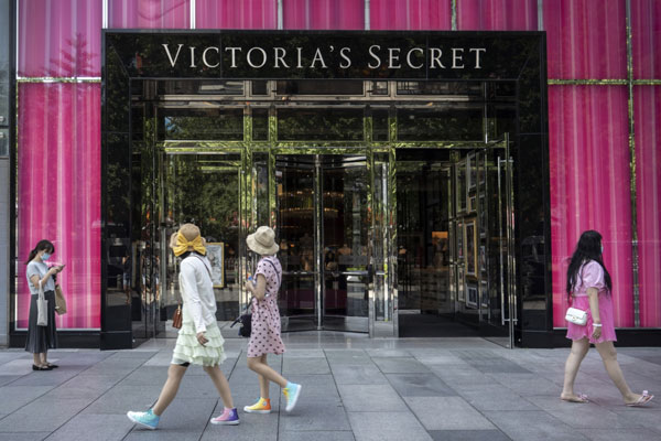 Victoria’s Secret permitirá realizar compras vía WhatsApp