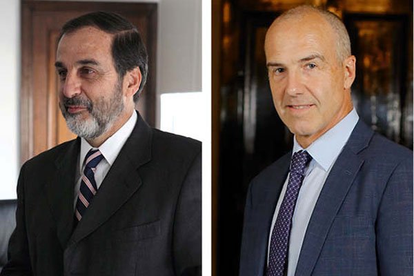 Senadores de oposición piden modificar candidatos a la CMF e incluir a una mujer