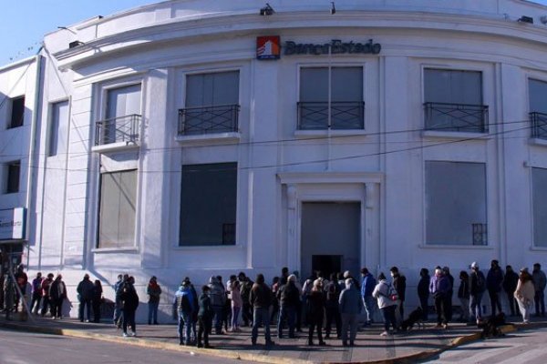 Bancos refuerzan infraestructura por rescate del 10% de las AFP
