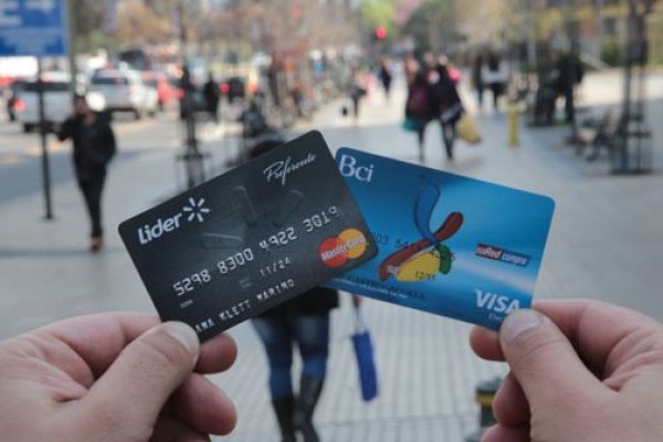 Bci revela que plan de negocios con Walmart retrocedió dos años por la crisis