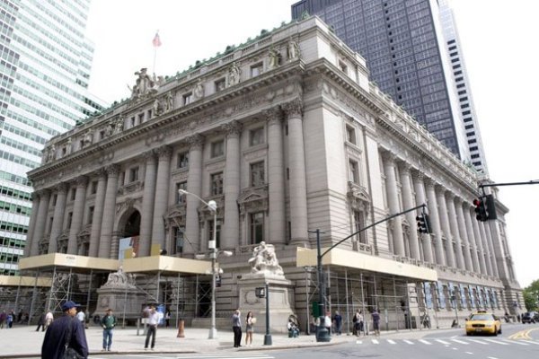Juez deja a Jefferies fuera del Tramo A del financiamiento de Latam, pero vuelve a dilatar su decisión