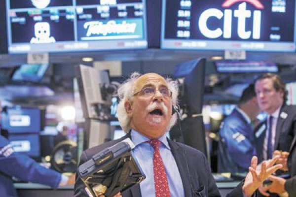 ¿Por qué Goldman Sachs dice que una vacuna podría trastornar los mercados?