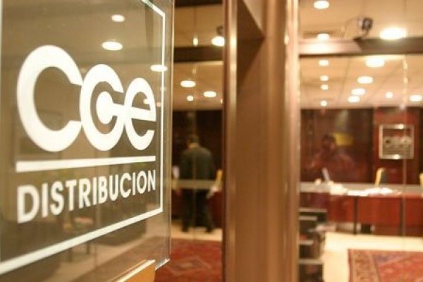 CGE reabre oficinas comerciales en comunas que ingresaron a transición
