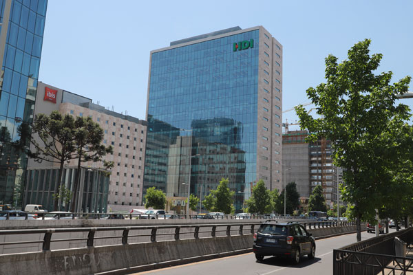 Grupo UHG ingresará al negocio de seguros de vida a través de compra de HDI