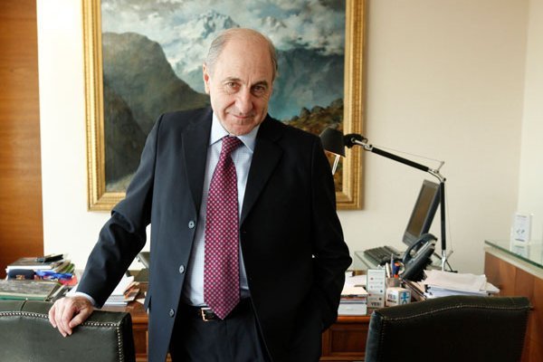 Grupo Security revela reestructuración interna de la mano de McKinsey