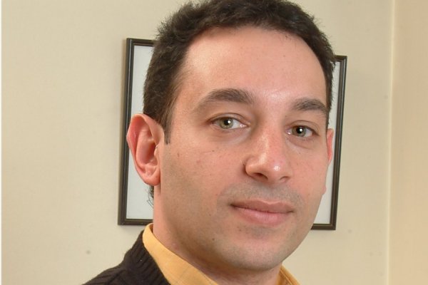 La salida de Roberto Camhi de Mapcity