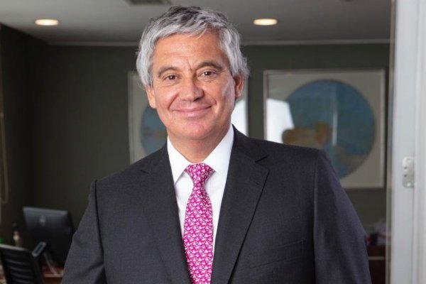 Coopeuch apunta al 10% de las AFP y espera que 100 mil socios ahorren en la cooperativa