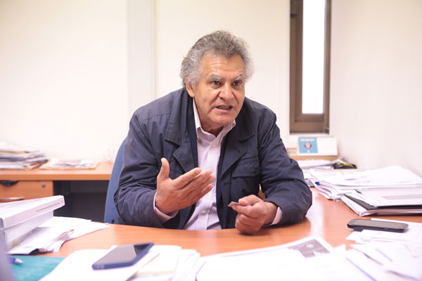 Futuro de Rajo Inca: “Si no tenemos claridad en 30 días, tenemos que tomar acciones distintas”