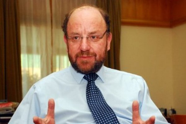 Moreno asegura que nuevo plan de inversiones de infraestructura creará unos 300 mil empleos