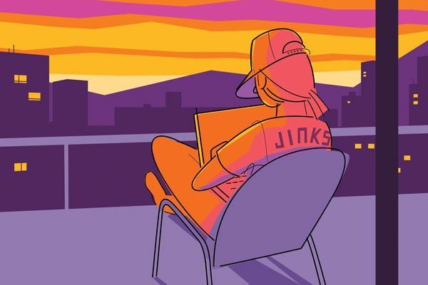 El columnista desconocido | Unicornios albicelestes