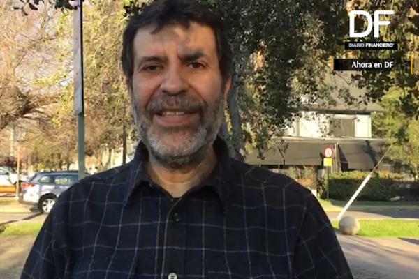 Ahora en DF: Lo malo y lo bueno de reducir el número de parlamentarios