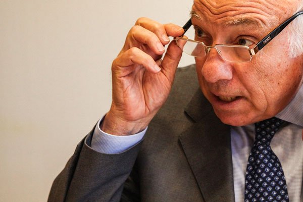Corbo y la recuperación: “Queda mucho camino por recorrer, hemos caído en un hoyo muy profundo”