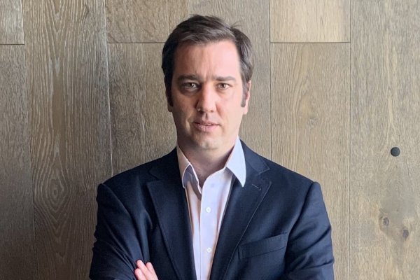 Holding de la familia Claro Figueroa recluta a exejecutivo de Consorcio para filial inmobiliaria