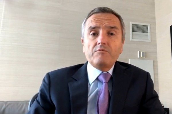 Caballero e impuesto a los súper ricos: “En el Chile de hoy, donde todo es acerca un poco de romper un modelo, esto trae una terrible señal"