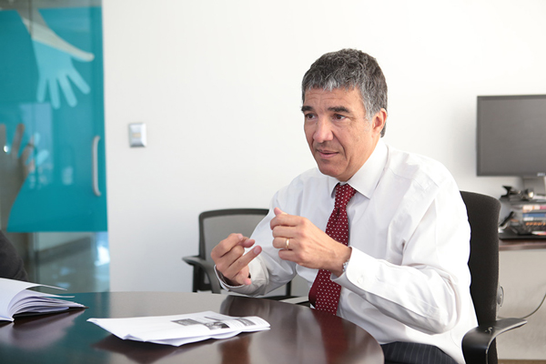 DCV crea nueva gerencia