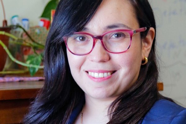 Sale humo blanco: Lilia Jerez será la nueva directora del Trabajo