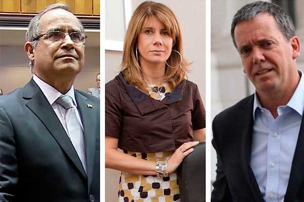 Ahora en DF: ¿En qué consiste el proyecto que busca castigar el fake news en política, de cara al plebiscito?