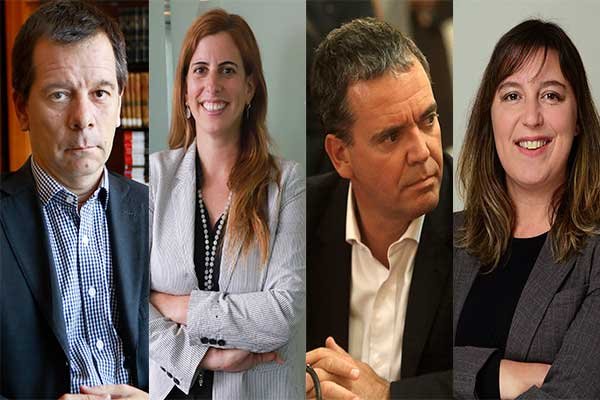 Expertos explican por qué es mala idea terminar con las inhabilidades de las autoridades políticas para postular al Congreso