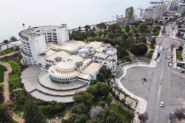 Enjoy formaliza apoyo de tenedores del bono local para dar luz verde a reorganización