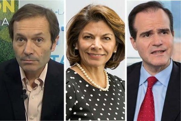 EEUU, Argentina y Costa Rica: las tres candidaturas para presidir el BID en la polémica elección de este año