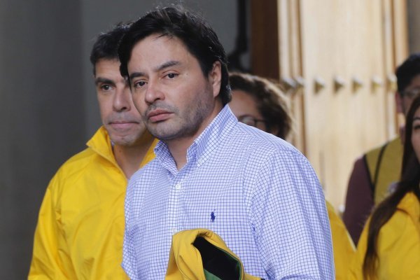 Piden al Servel que se pronuncie sobre legalidad de consulta convocada por el alcalde Rodolfo Carter