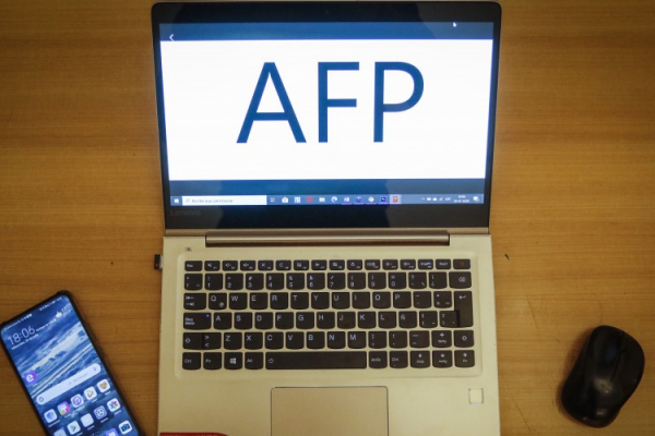 Retiro de las AFP: estudio da cuenta del comportamiento de las páginas web de las administradoras en el proceso