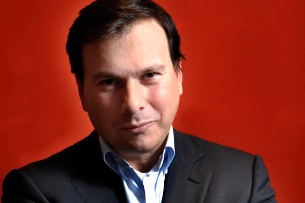 Simon Anholt, creador del índice The Good Country.