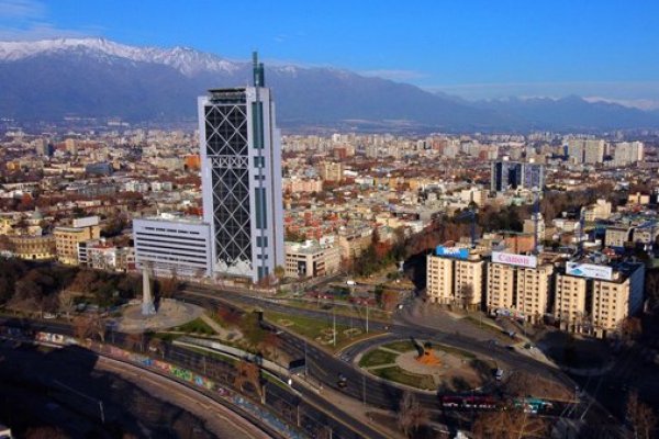 Hoy se realizará un webinar, titulado “¿Cómo ser un buen país? El potencial rol de Chile en el contexto mundial”. Foto: Agencia Uno