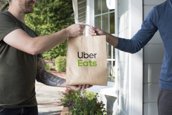 El rol de Uber Eats para expandir el negocio de platos preparados