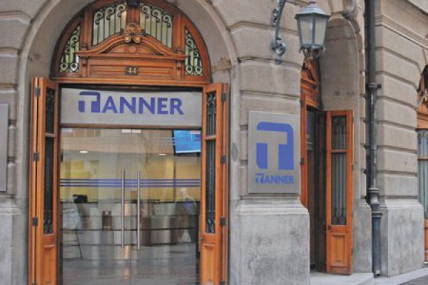 Tanner registra caída de utilidades de 30% en el primer semestre del año