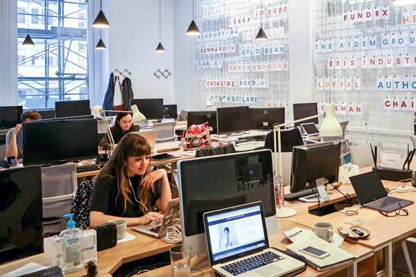 <p>Estudio revela que más de 40% de las FinTech cree que serán compradas</p>