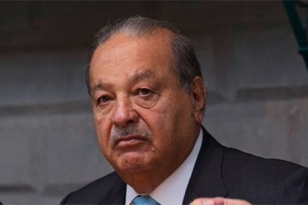 En medio de la pandemia, fortuna de Carlos Slim aumentó en US$ 19 millones cada día durante el segundo trimestre