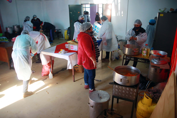Gobierno medirá el impacto socieconómico de la crisis sanitaria con nueva encuesta