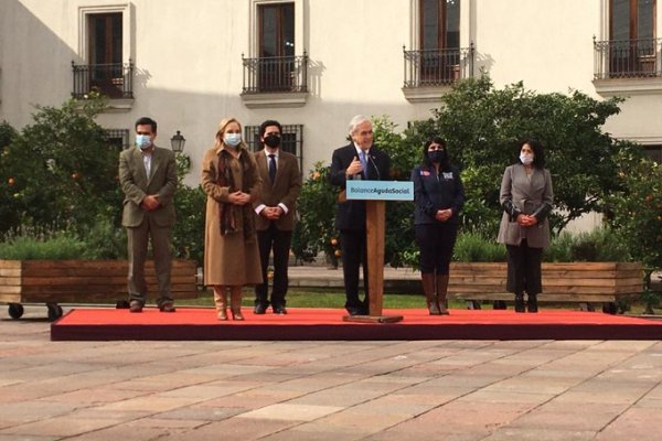 Bono clase media alcanza el millón de pagos efectuados por un total US$ 600 millones
