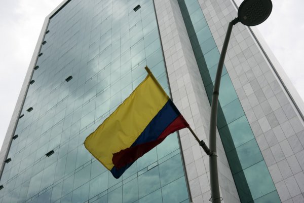 PIB de Colombia se contrajo 15,7% en el segundo trimestre, su peor caída en la historia moderna del país