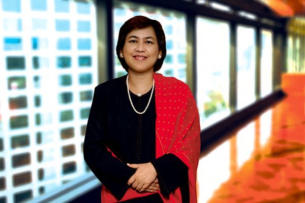Dato’ Rohana Mahmood: “Hay que subir a las PYME al carro de la transformación digital, que es clave para la continuidad del negocio”