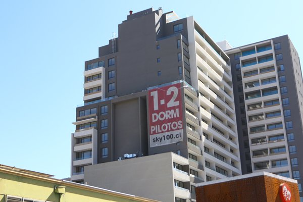 ¿Mala señal? Inmobiliarias registran caída de 51% en sus promesas netas