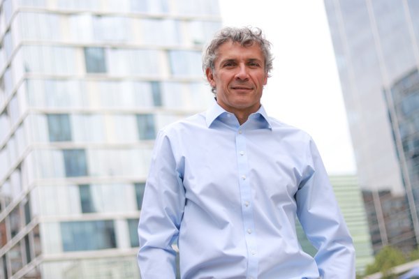 Jaime Soler se suma a Corporación Santiago 2023