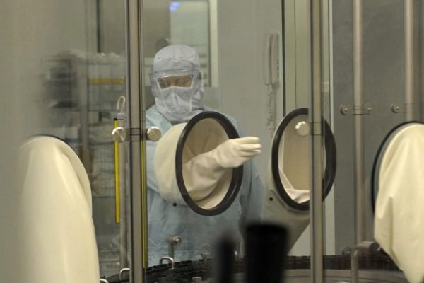 Farmacéuticas siguen acomodando el tablero: Sanofi llega a acuerdo para adquirir la estadounidense Principia Biopharma