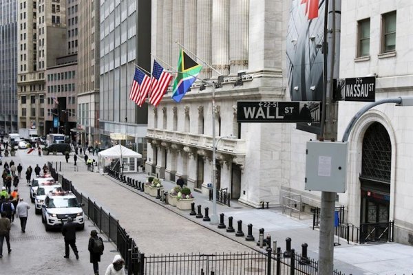 Lo que debes saber este lunes antes que abra el mercado