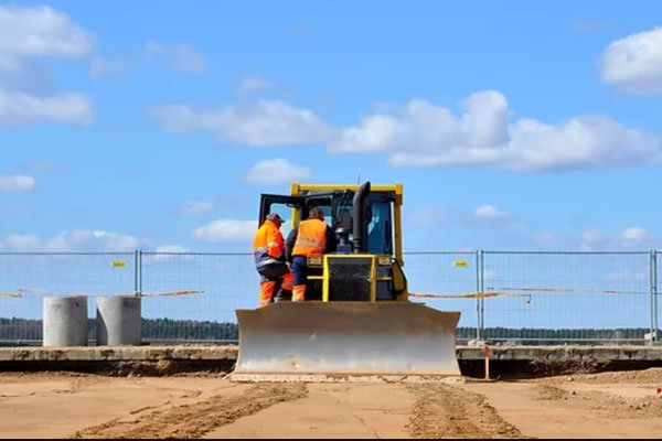 Inician obras de ruta del Loa y se crearán 370 empleos promedio al mes
