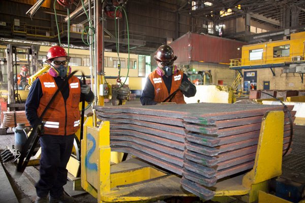 Codelco solicita nuevamente postergar audiencia por desafuero laboral en caso seguros ante efectos de la pandemia