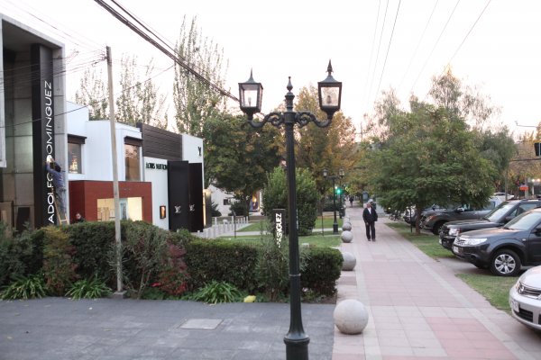 Familia Abumohor le da forma a proyecto para crear estacionamientos subterráneos en Alonso de Córdova