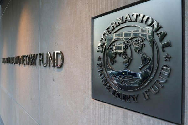 Luis Óscar Herrera será director alterno del Cono Sur del FMI