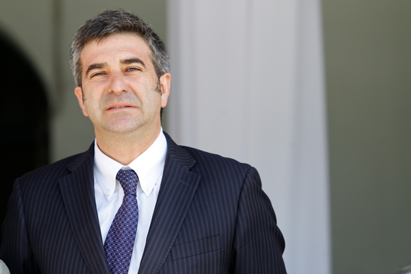 Veedor de Corona: “Muchas empresas están con respiración boca a boca en estos últimos meses”