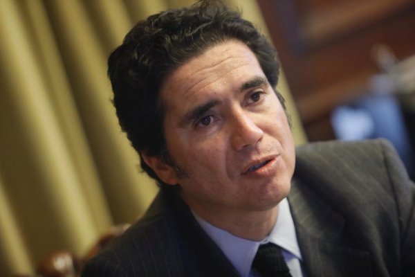 Briones confirma “lo antes posible” nueva propuesta con paridad de género para reemplazos de consejeros de la CMF