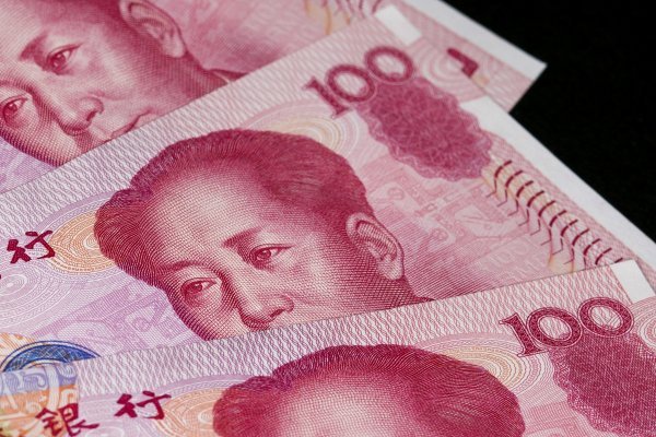Rally del yuan ignora escalada de tensiones entre China y EEUU