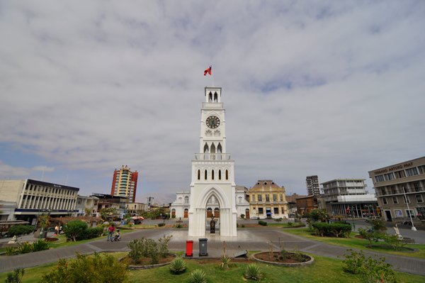 Tarapacá, Magallanes y Los Lagos fueron las regiones que más crecieron en 2019