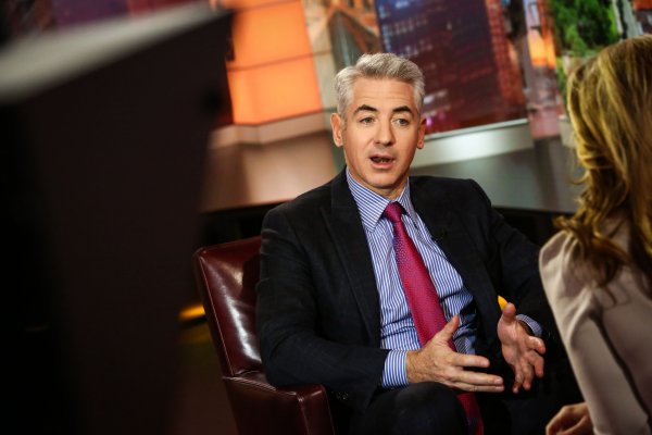 Pershing Square Tontine Holdings., la firma del millonario Bill Ackman (en la foto) recaudó US$4 mil millones con su salida a bolsa. Ahora dice estar en búsqueda de una o más “empresas unicornio” en estado de madurez para sacarlas al mercado. En Silicon Valley están esperando su llamado.